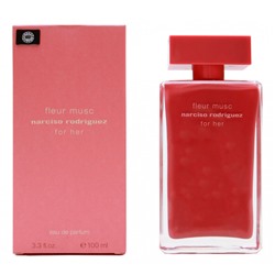 Женские духи   Narciso Rodriguez For Her Fleur Musc 100 ml ОАЭ