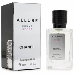 Компакт 30ml NEW - Chanel Allure homme sport
