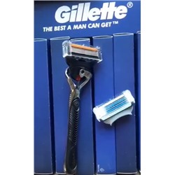 Бритвенный станок "Gillette"