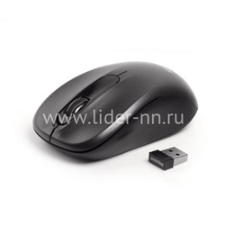 Мышь беспроводная Smartbuy ONE 378AG-K (черная)