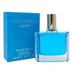 Компакт 65ml - Dolce & Gabbana Light Blue
