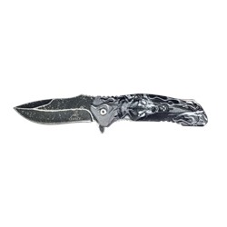 Нож складной Gerber A-002 22см
