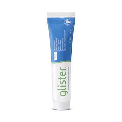 Glister™ Многофункциональная зубная паста 200 гр