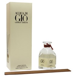 Аромадиффузор с палочками Джорджо Армани Acqua di Gio Home Parfum 100 ml