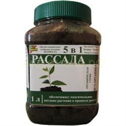 Рассада 1л (Вика)