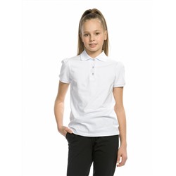 GFTP7107U (Рубашка-поло для девочки, Pelican Outlet )