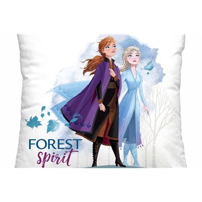 Подушка Disney Forest spirit из полиэстера