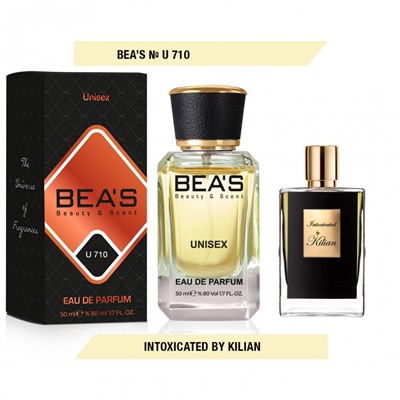 Парфюм Beas  КиLиан Intoxicated 50 ml арт. U 710