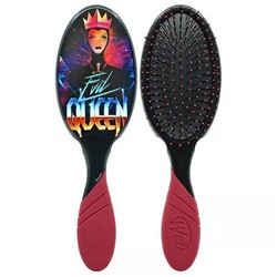 Wet Brush Расчёска для спутанных волос / Disney Villains-Evil Queen