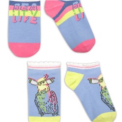 GEGY3269(2) носки для девочек