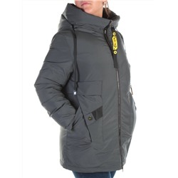 21-973 Куртка демисезонная женская AKIDSEFRS размер 48