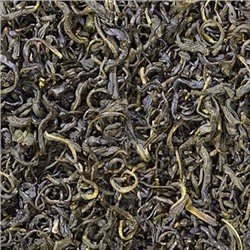 Граф Грей  Высококачественный зеленый китайский чай с ярким и узнаваемым ароматом бергамота.