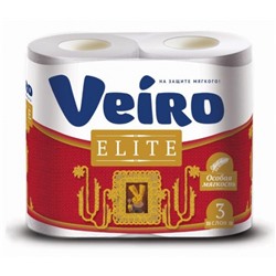 Veiro 3сл Elite 4шт Целл (10/480)