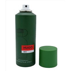 Дезодорант Hugo Boss Hugo 200ml