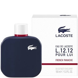 Туалетная вода Lacoste French Panache Pour Lui 100ml