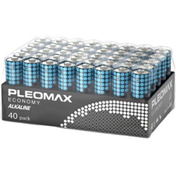 LR 6 Pleomax Economy б/б 40Box (40/720)