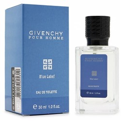 Компакт 30ml NEW - Givenchy Blue Label Pour Homme edt
