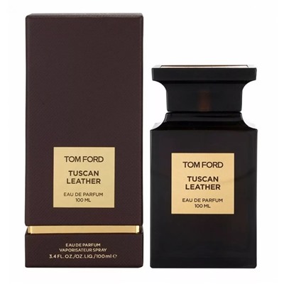 Парфюмерная вода Tom Ford Tuscan Leather, 100 ml