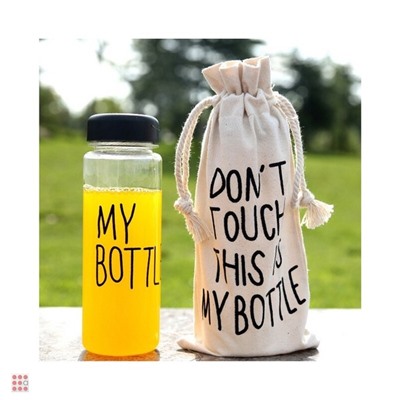 Моя бутылка "My Bottle" оптом