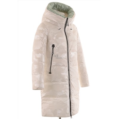 Зимнее пальто OM-2026