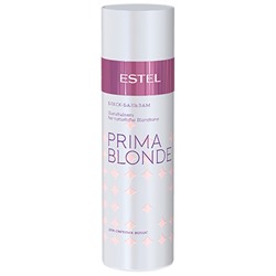 Блеск-бальзам для светлых волос PRIMA BLONDE ESTEL 200 мл