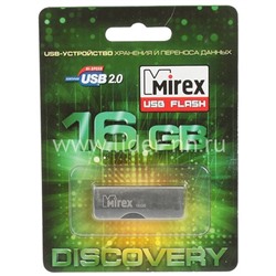 USB Flash 16GB Mirex TURNING KNIFE