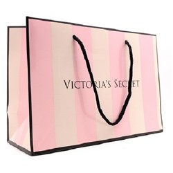 Подарочный пакет Victoria s Secret 22x15cm (M), 5.00
                4