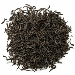 Чай черный байховый, крупнолистной 0,2 кг
