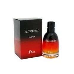 Парфюмерная вода Christian Dior Fahrenheit Le Parfum 75ml