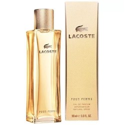 Парфюмерная вода Lacoste Pour Femme Lacoste, 90ml