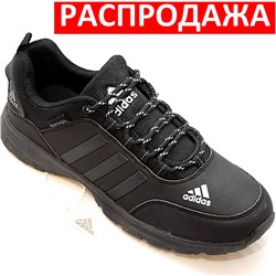 Кроссовки А21153-2 черн