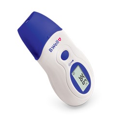 WF-1000 термометр медицинский инфракрасный