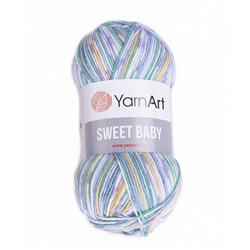 Sweet Baby YarnArt