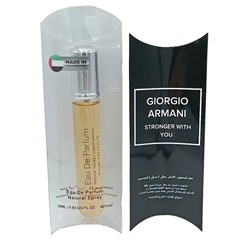 20 ml - Giorgio Armani Emporio Armani Stronger With You
