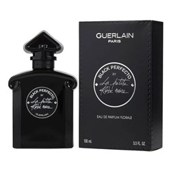 Парфюмерная вода Guerlain Black Perfecto by La Petite Robe Noire 100ml