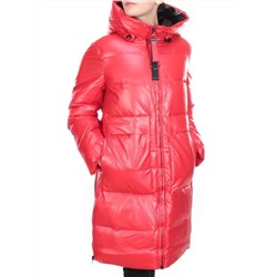 YR-566 RED Куртка зимняя женская COSEEMI (200 гр. холлофайбера)