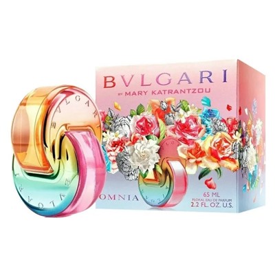 Парфюмерная вода Bvlgari Omnia By Mary Katrantzou, 65ml