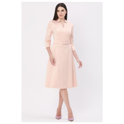 Платье Bazalini 4328 розовый