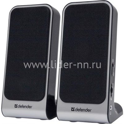 Мультимедийные стерео колонки DEFENDER SPK-225/65220 USB