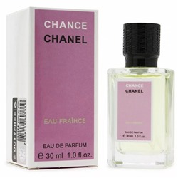 Компакт 30ml NEW - Chanel Chance Eau Fraiche for woman