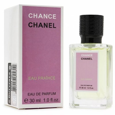 Компакт 30ml NEW - Chanel Chance Eau Fraiche for woman