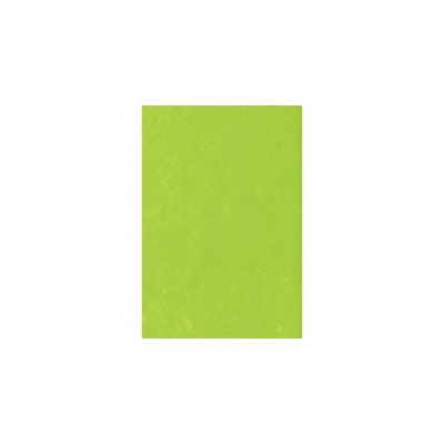 Фельт листовой 50х70 см ярко-зелёный