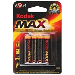 LR 3 Kodak Max 4xBL (40/200)