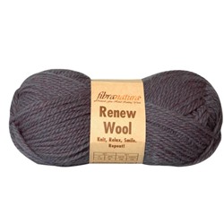 Renew Wool Fibra Natura