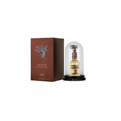 Туалетная вода Lattafa Pride Eternal Oud 100мл edp унисекс