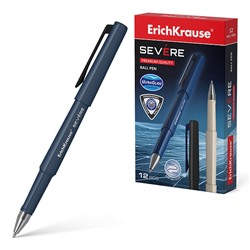 Ручка Severe Stick Classic 0.7, синий