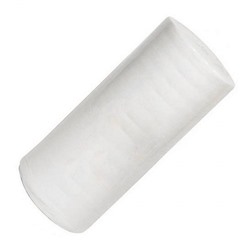 White line Салфетка одноразовая 40*60 см SS стандарт белый в рулоне, 200 шт