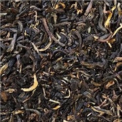 Чай с чабрецом  Индийский черный чай с натуральным чабрецом.