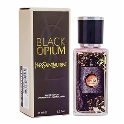 Yves Saint Laurent Black Opium, 35ml