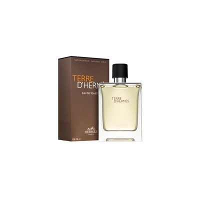 Туалетная вода Hermes Terre d Hermes 100мл муж edt тестер